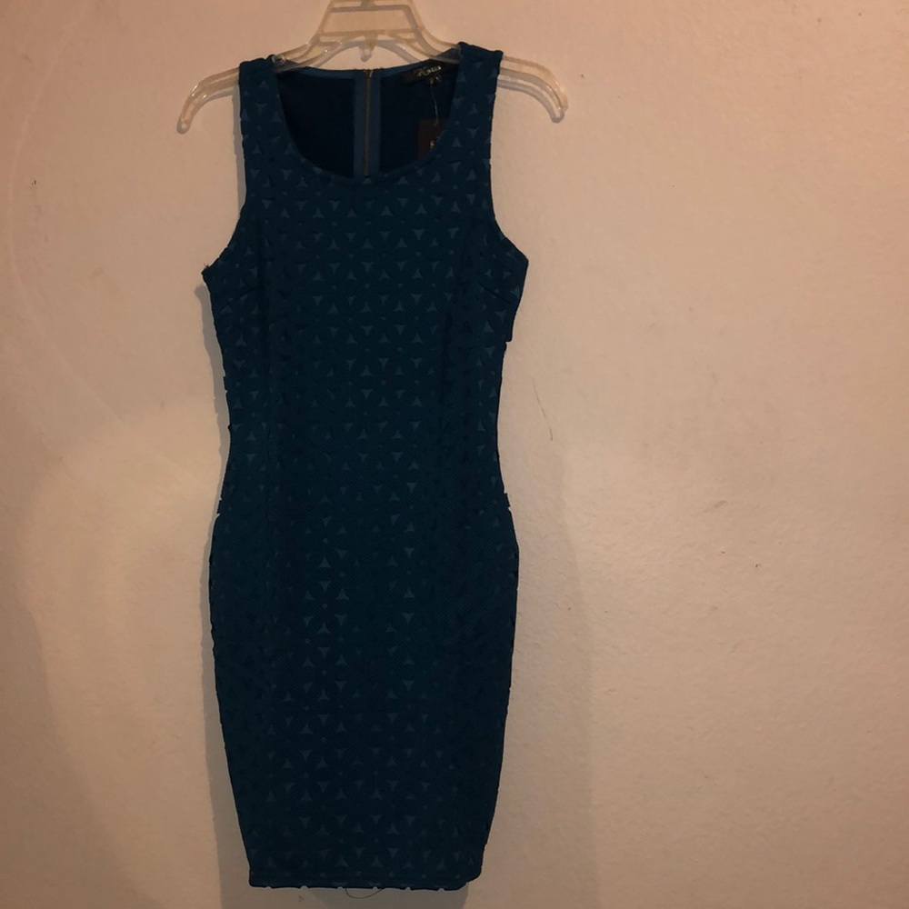 Mini Dress - Picture 2 of 2